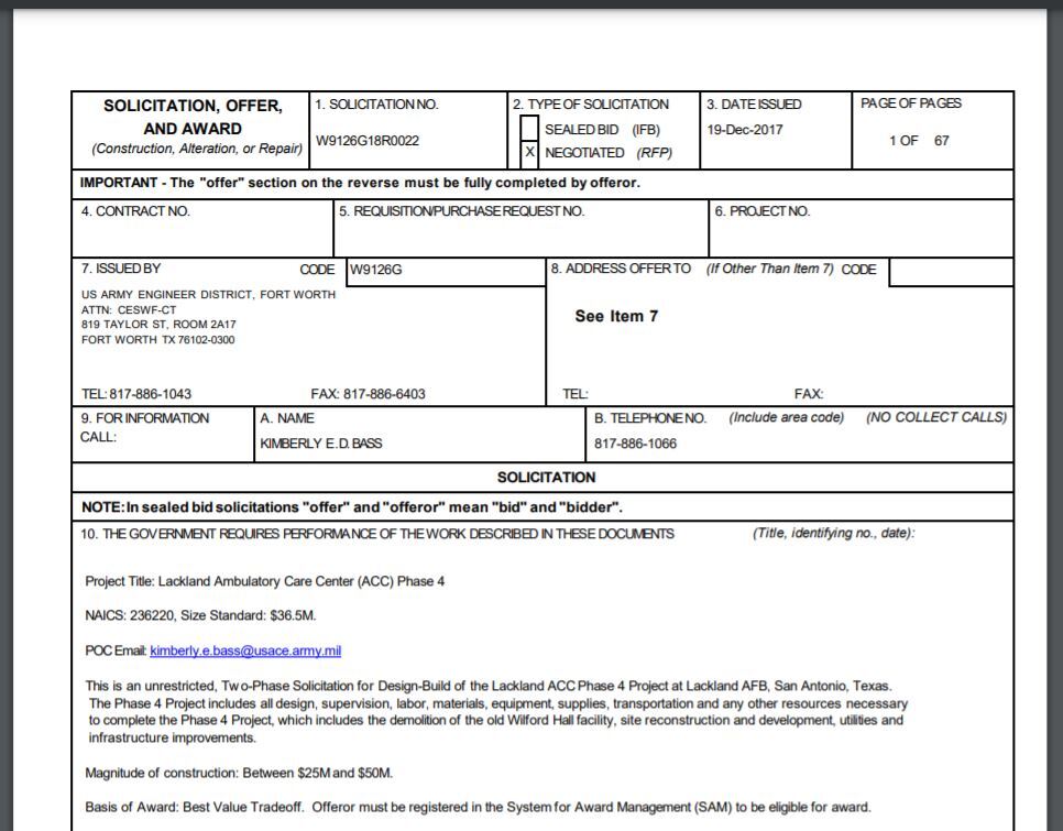 Tender Risk Analyzer